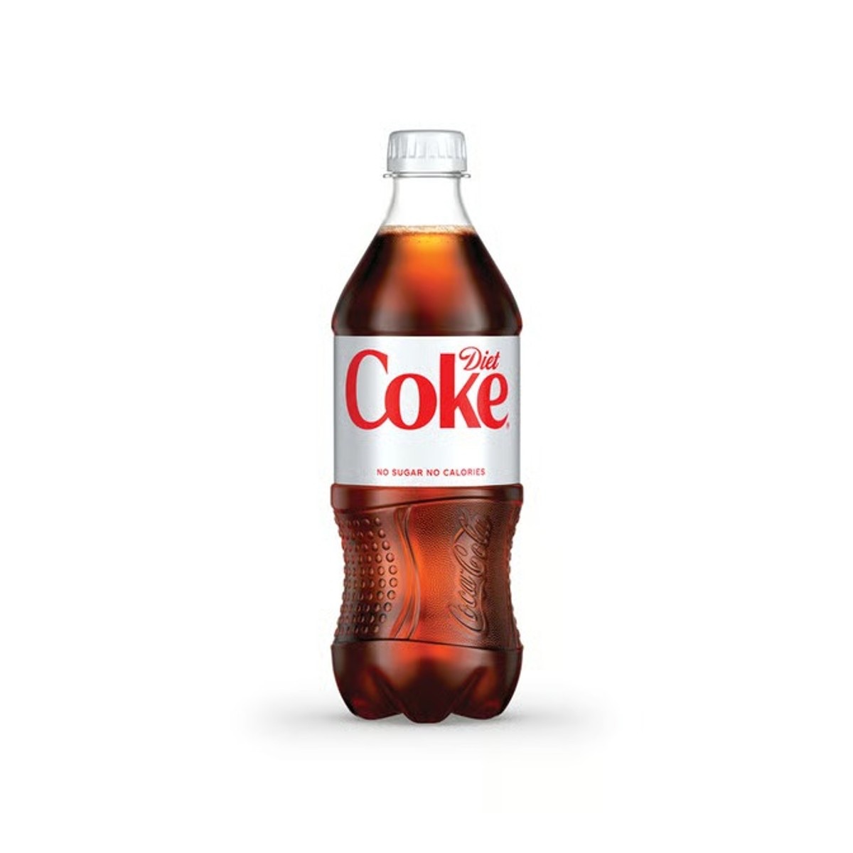Diet Coke at Eggymon Kitchen in Alpharetta