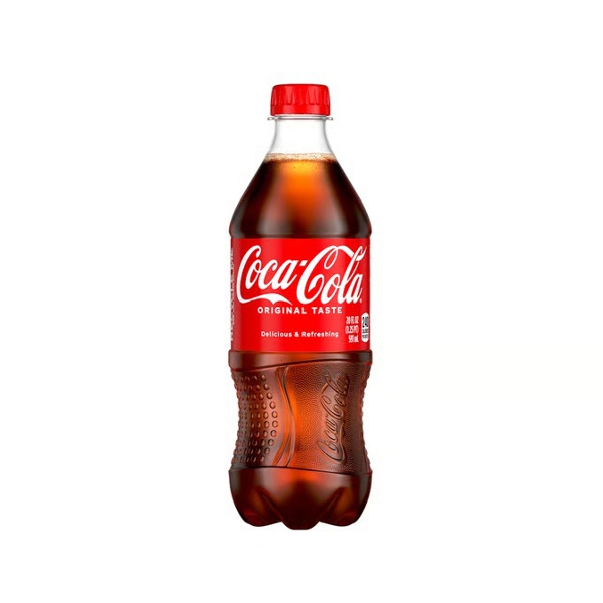 Coke at Eggymon Kitchen in Alpharetta